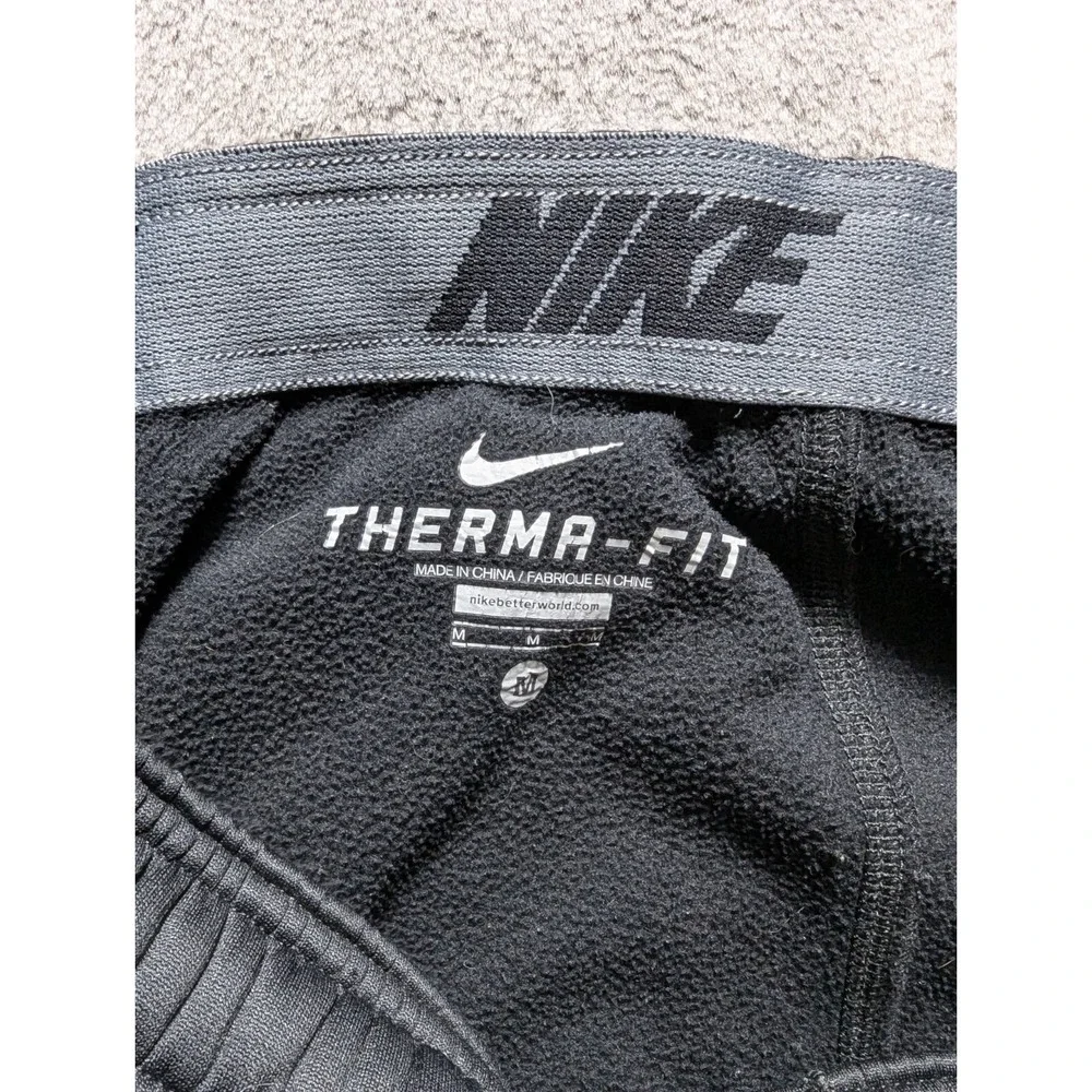Nike thermal fit